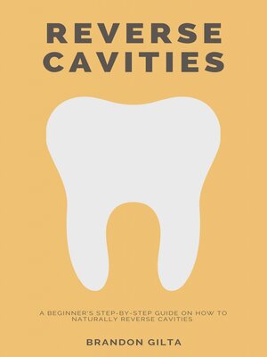 cover image of Reverse Cavities